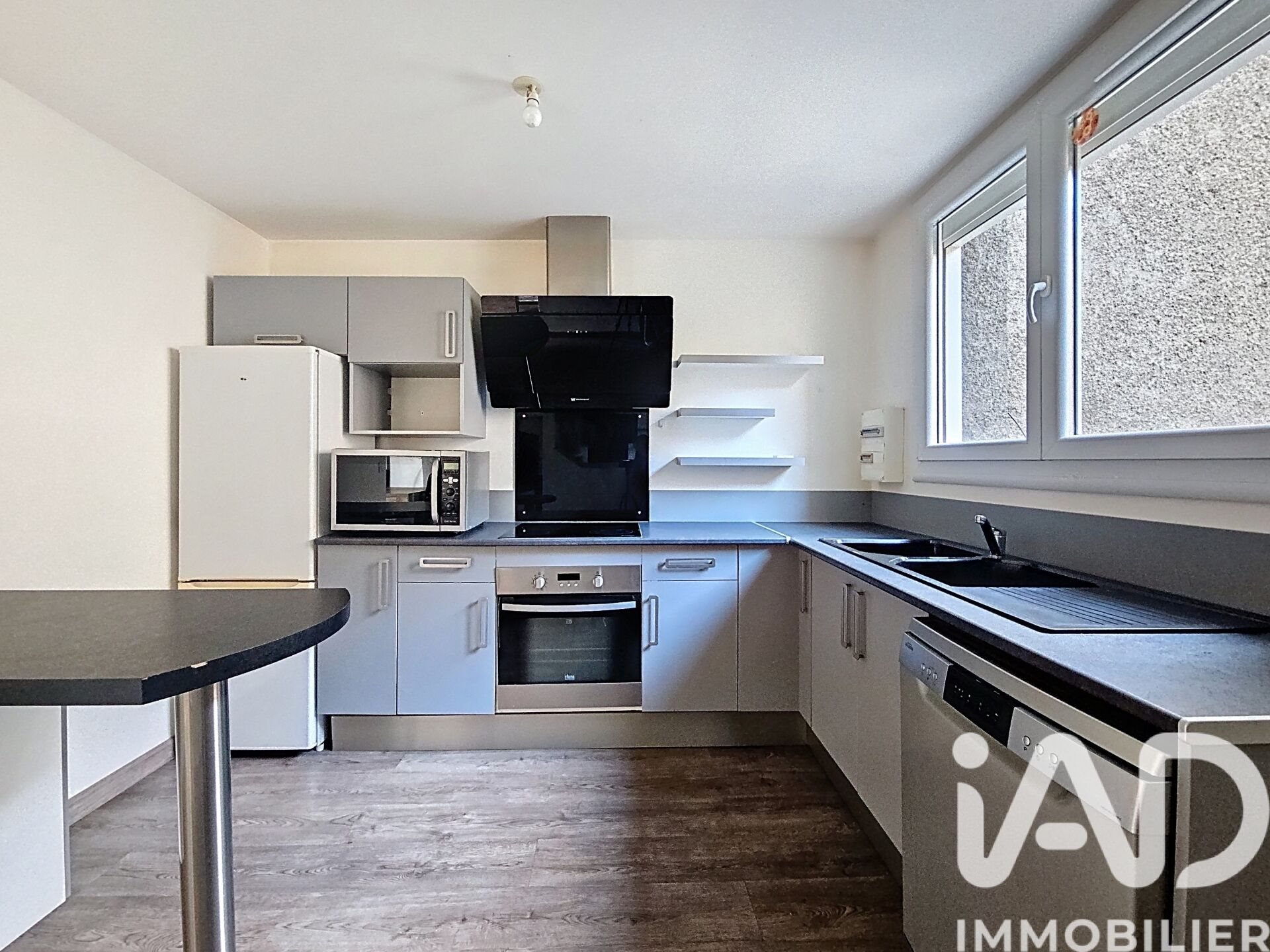 Appartement à vendre, 51m², Maraussan
