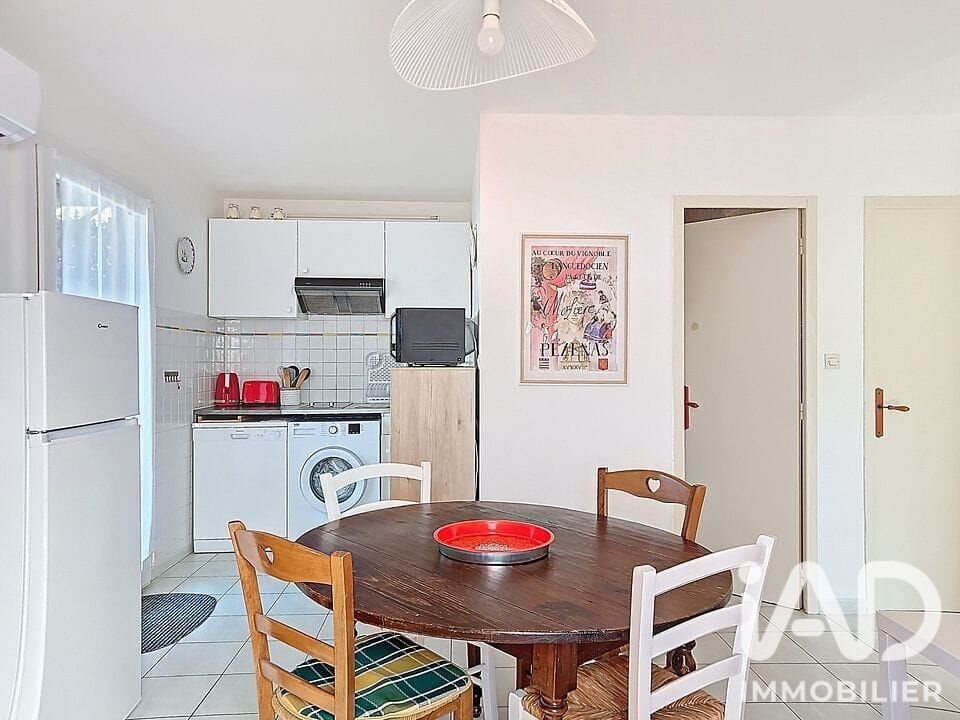 Maison à vendre, 37m², Pailhès