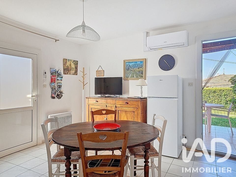 Maison à vendre, 37m², Pailhès