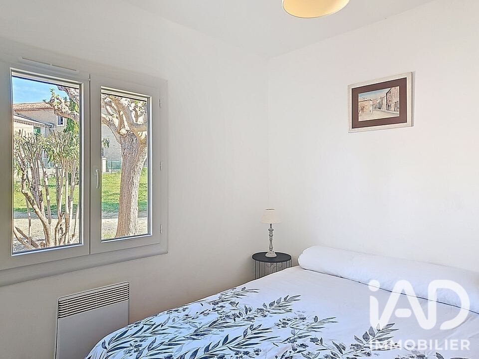 Maison à vendre, 37m², Pailhès