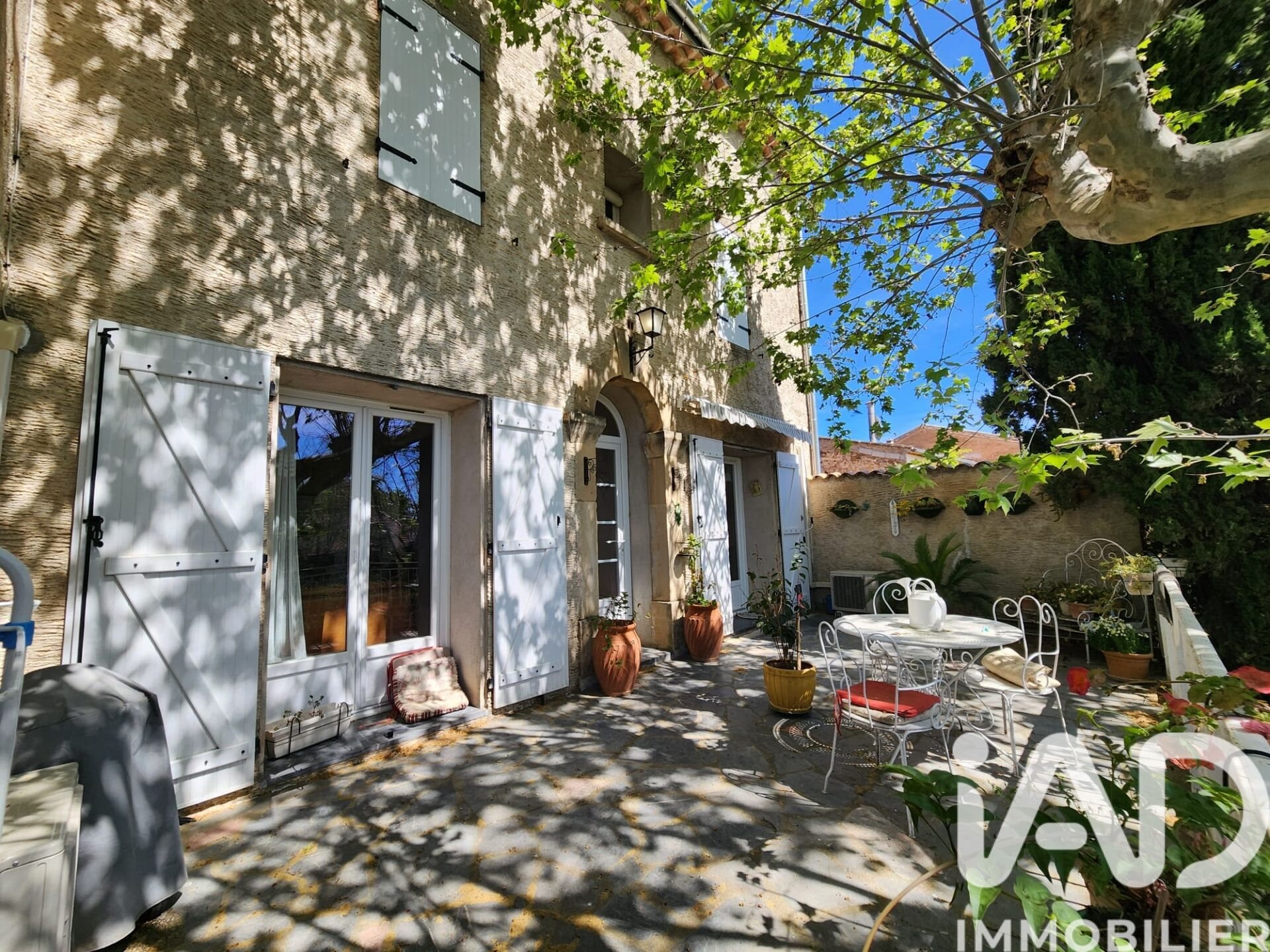Maison à vendre, 198m², Laurens