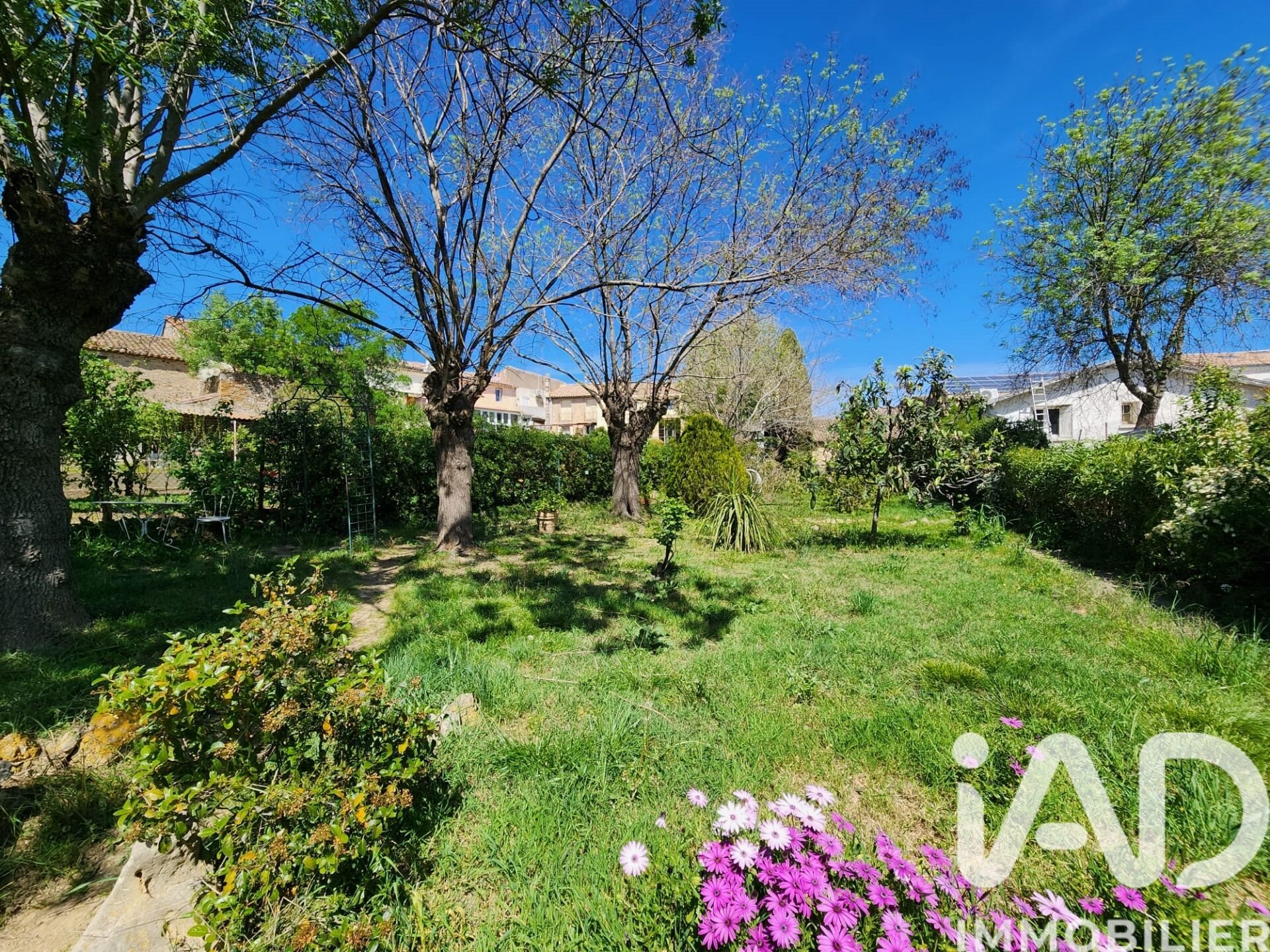 Maison à vendre, 198m², Laurens