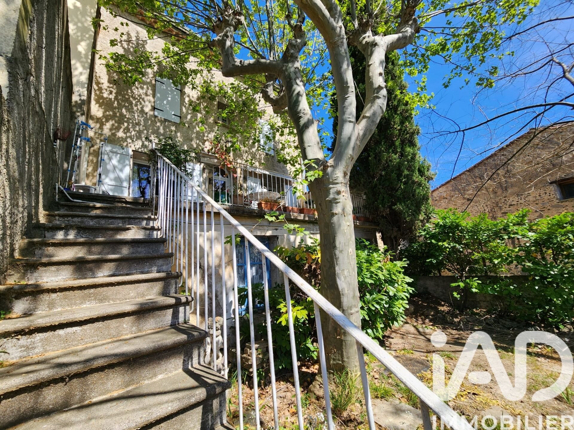 Maison à vendre, 198m², Laurens