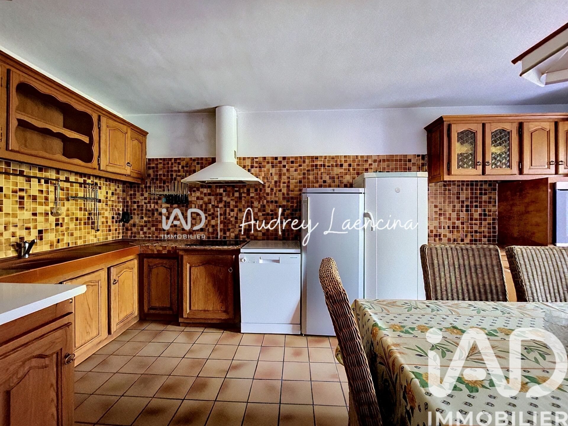 Maison à vendre, 198m², Laurens