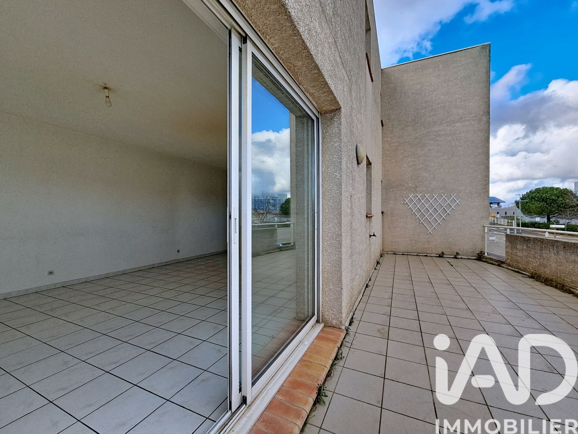 Appartement à vendre, 65m², Béziers