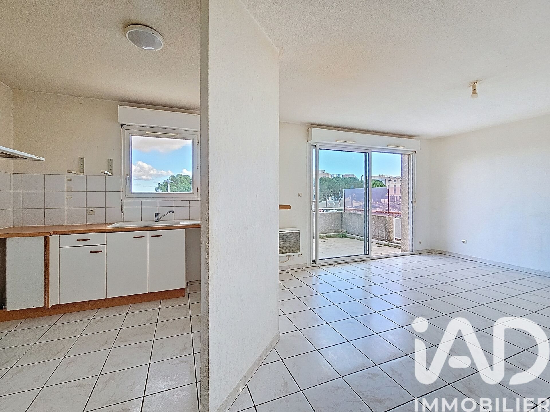 Appartement à vendre, 65m², Béziers