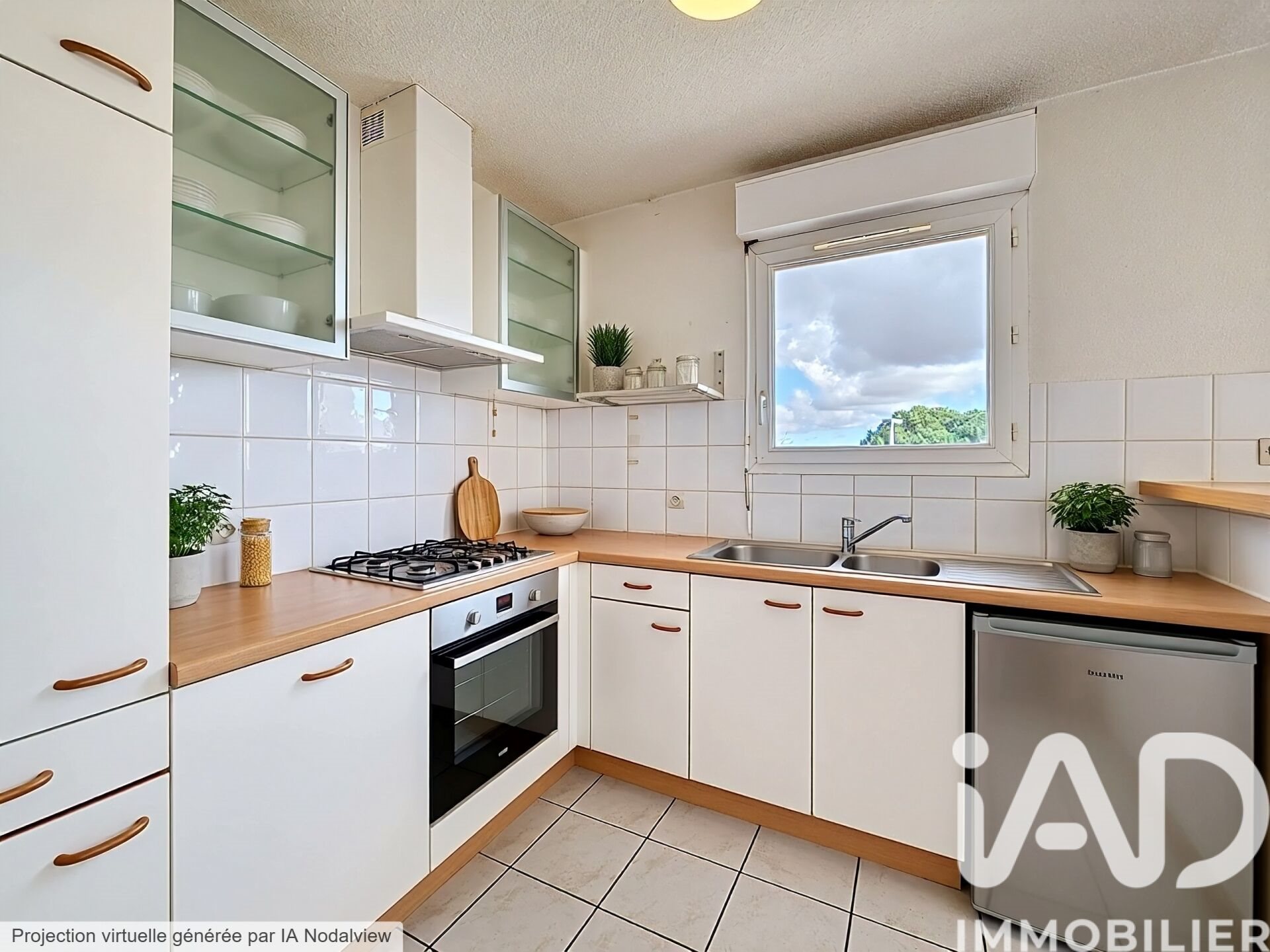 Appartement à vendre, 65m², Béziers