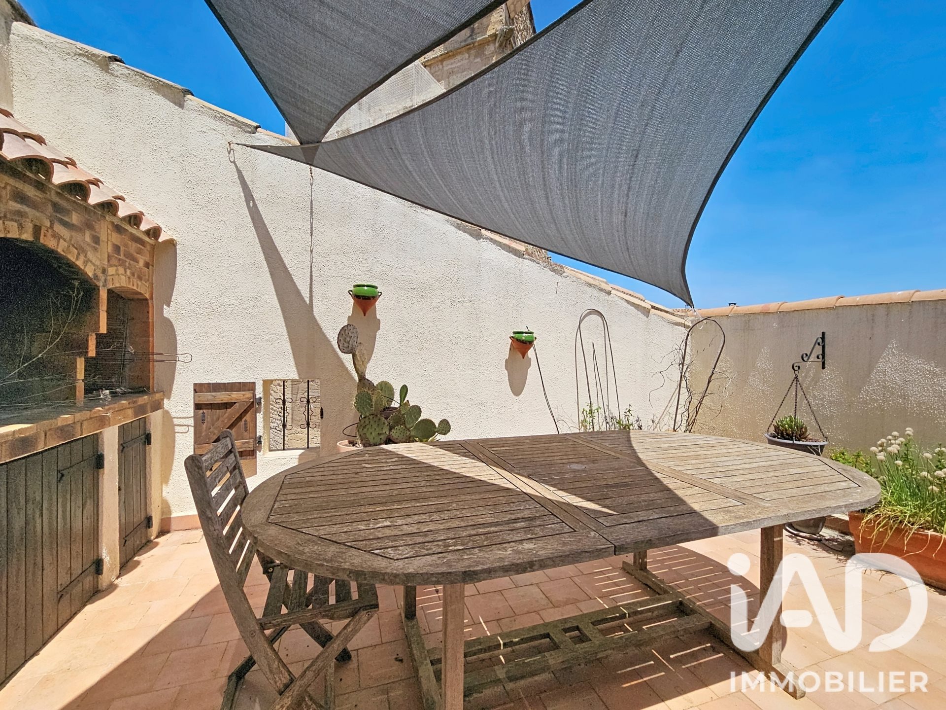 Maison à vendre, 108m², Abeilhan