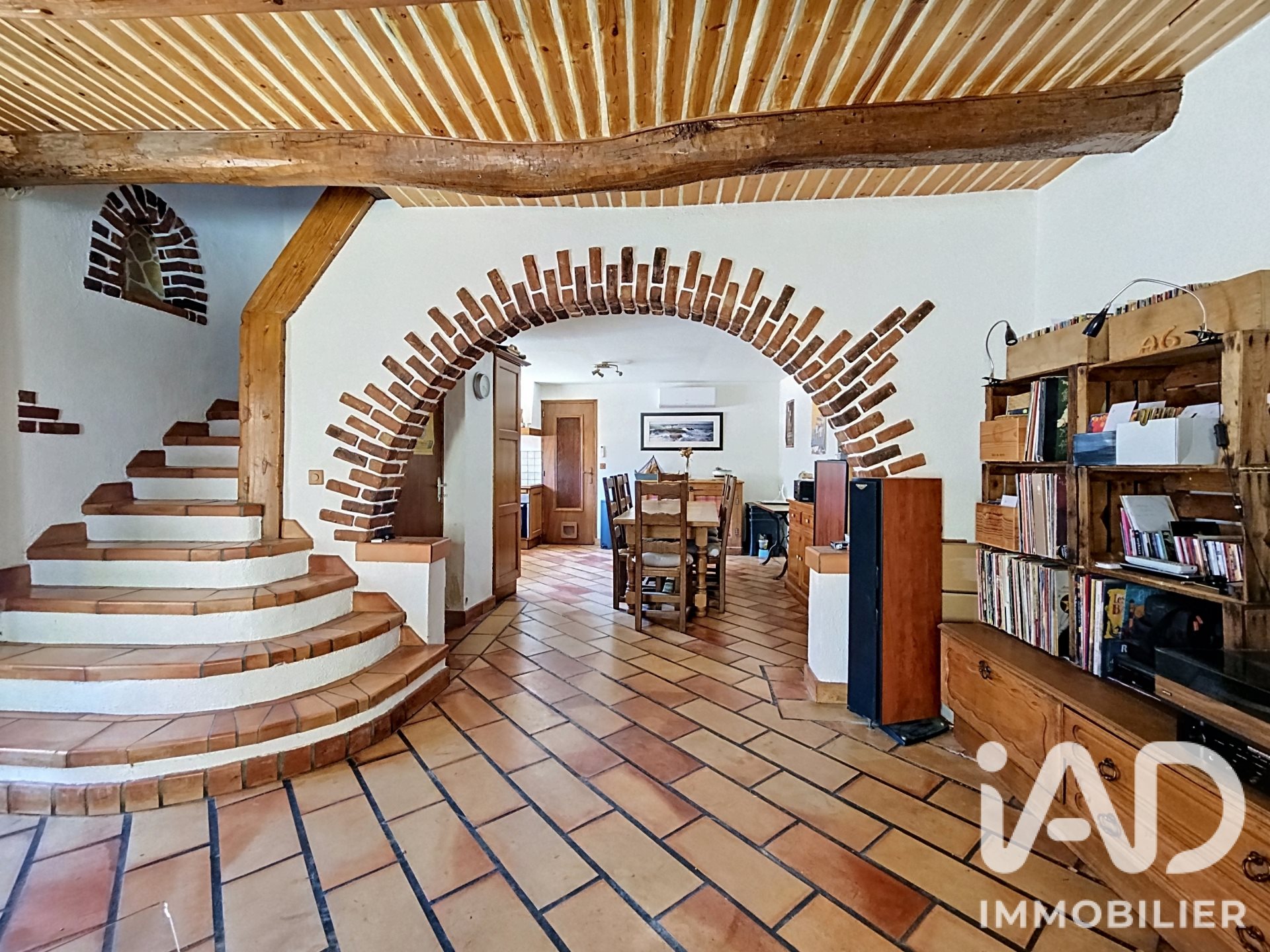Maison à vendre, 108m², Abeilhan