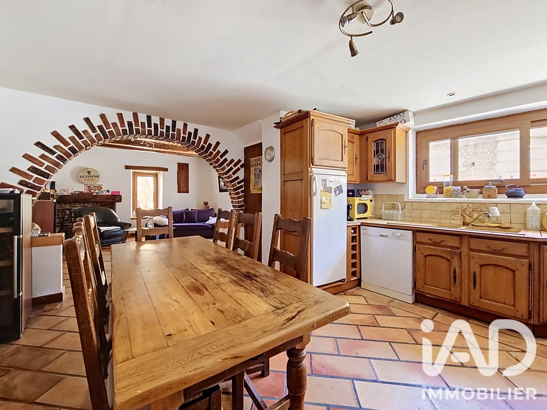 Maison à vendre, 108m², Abeilhan