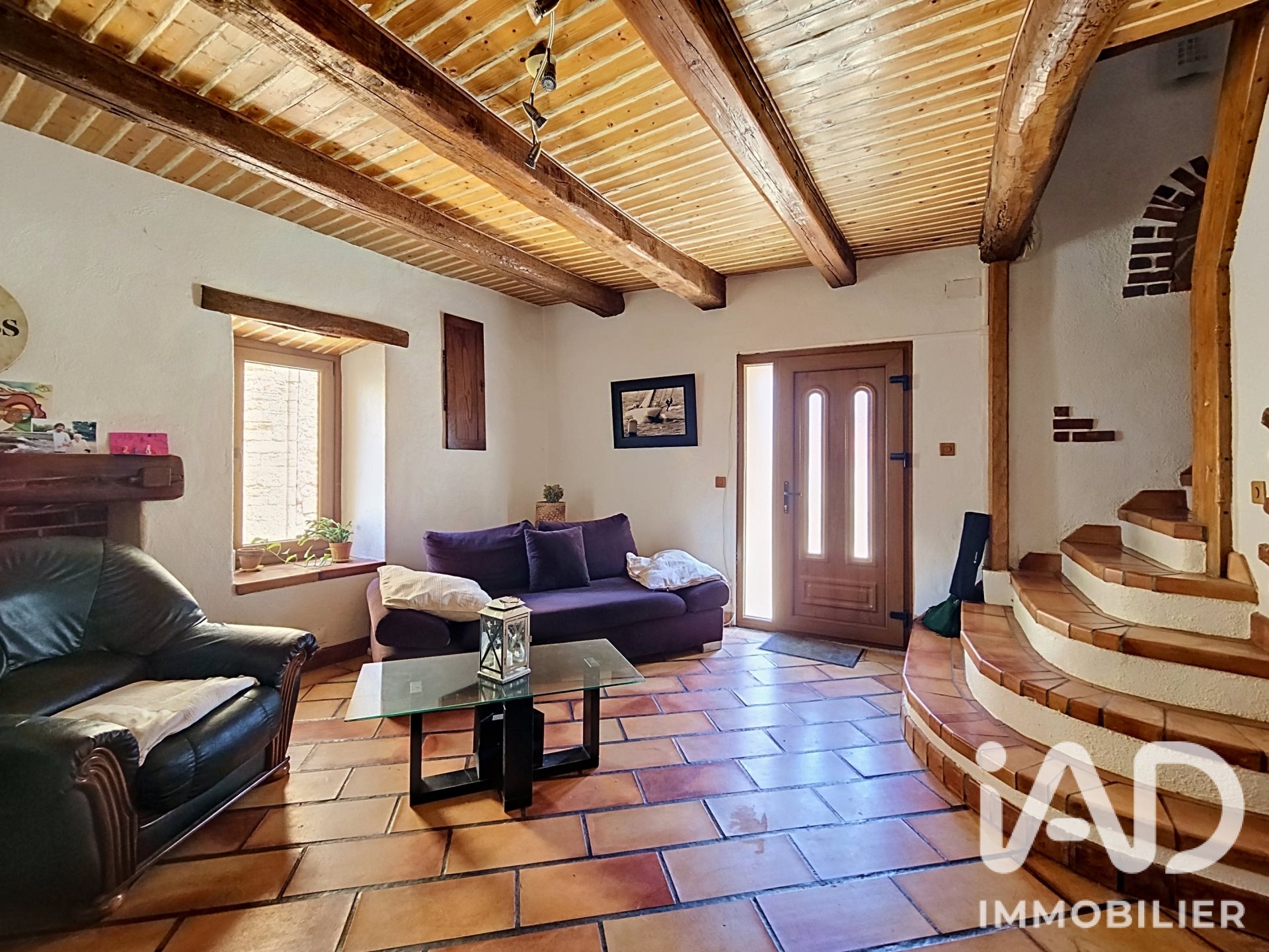 Maison à vendre, 108m², Abeilhan