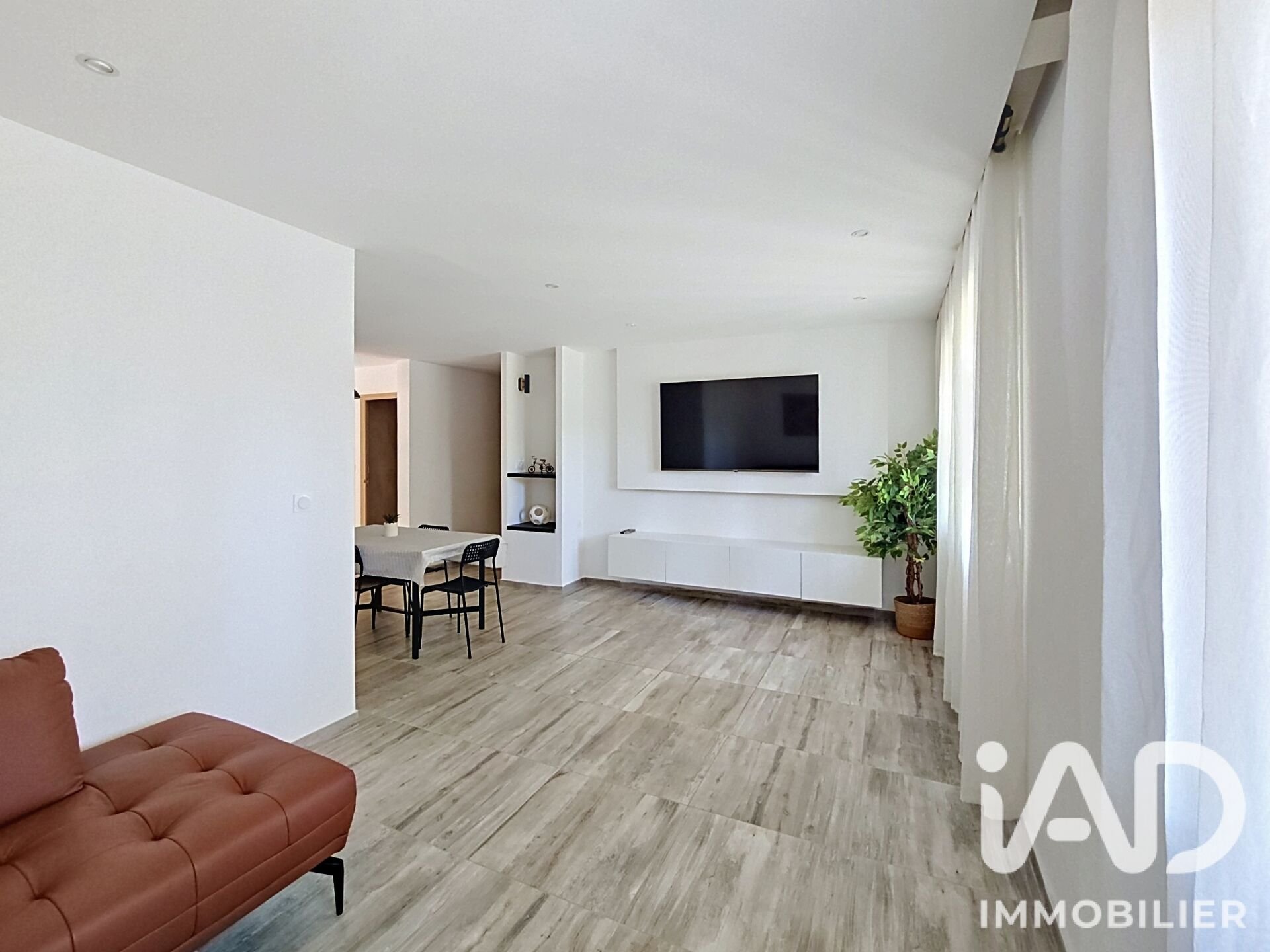 Appartement à vendre, 64m², Béziers