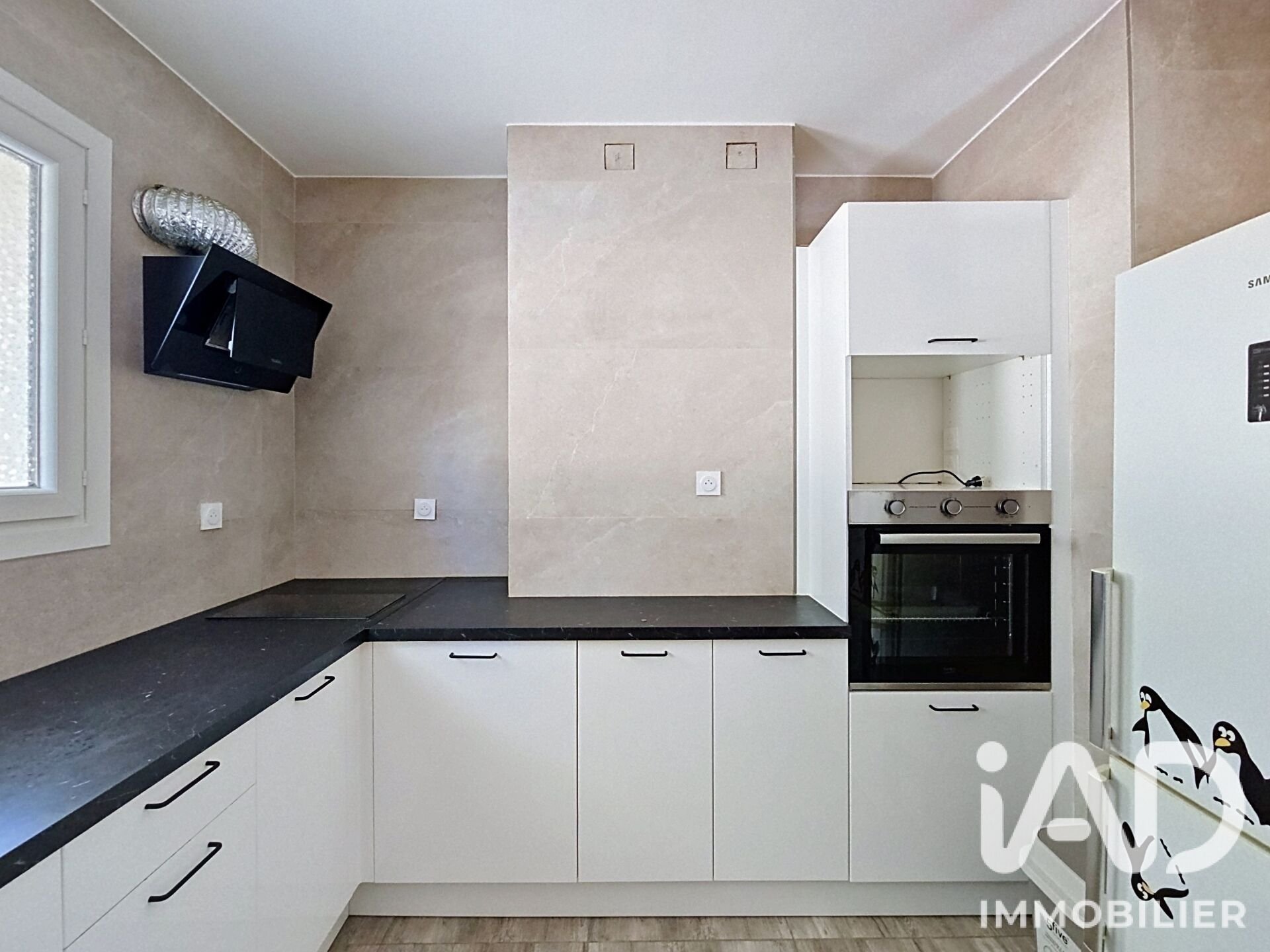 Appartement à vendre, 64m², Béziers