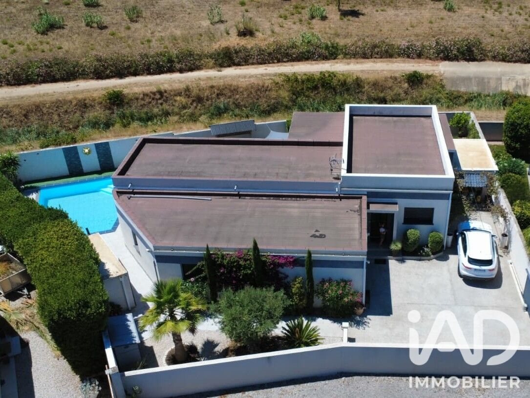 Maison à vendre, 128m², Sauvian