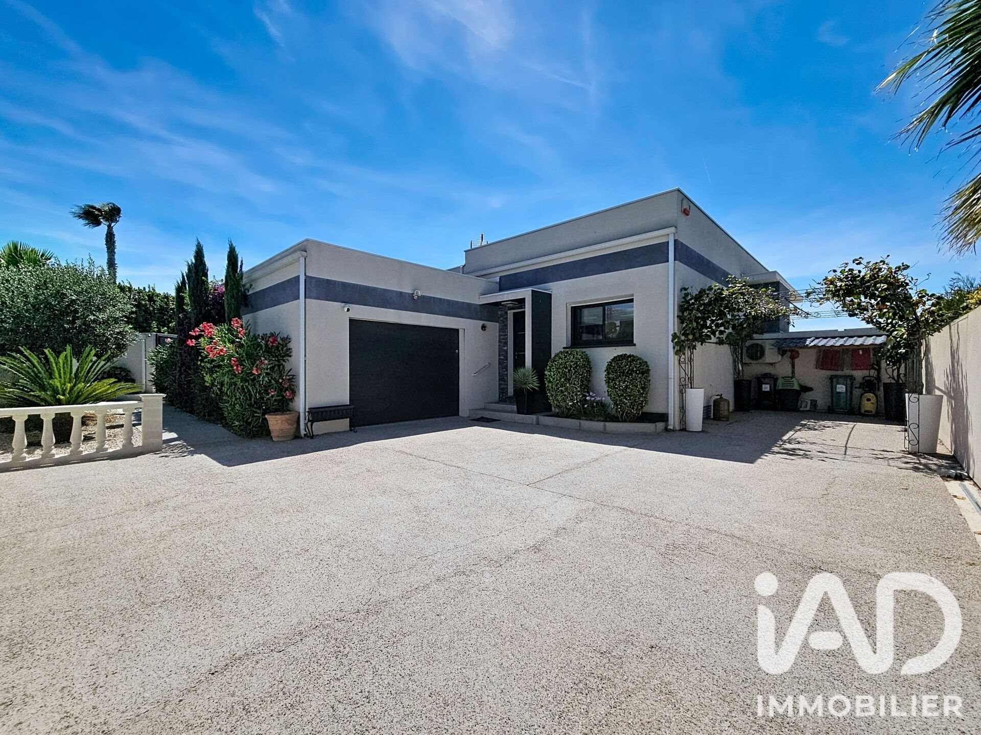 Maison à vendre, 128m², Sauvian