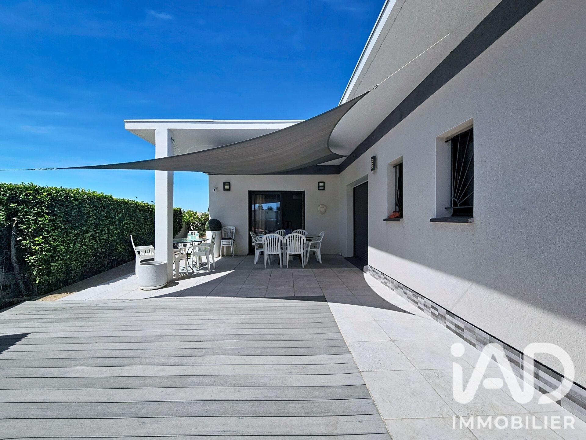 Maison à vendre, 128m², Sauvian