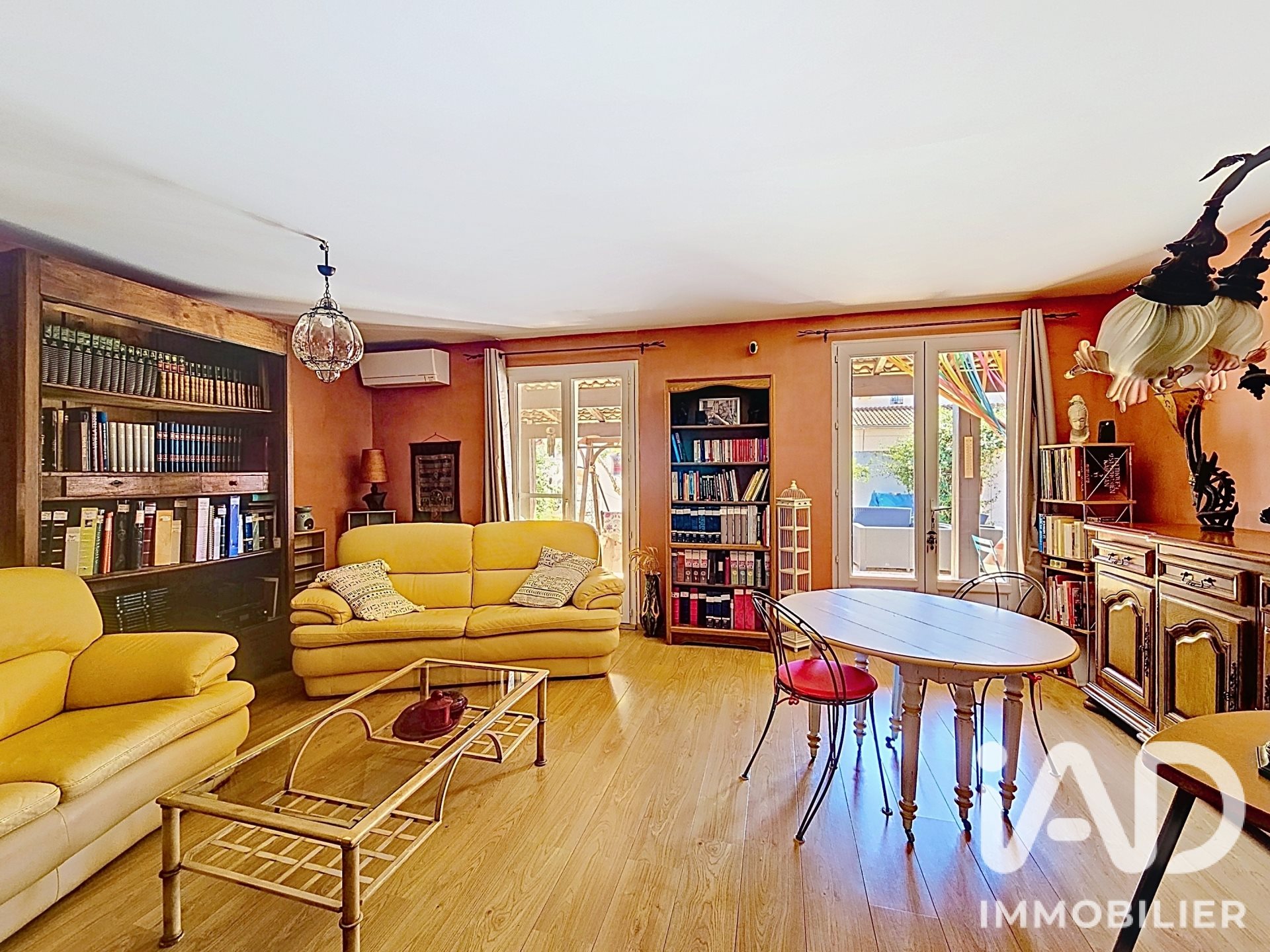 Maison à vendre, 80m², Lignan-sur-Orb