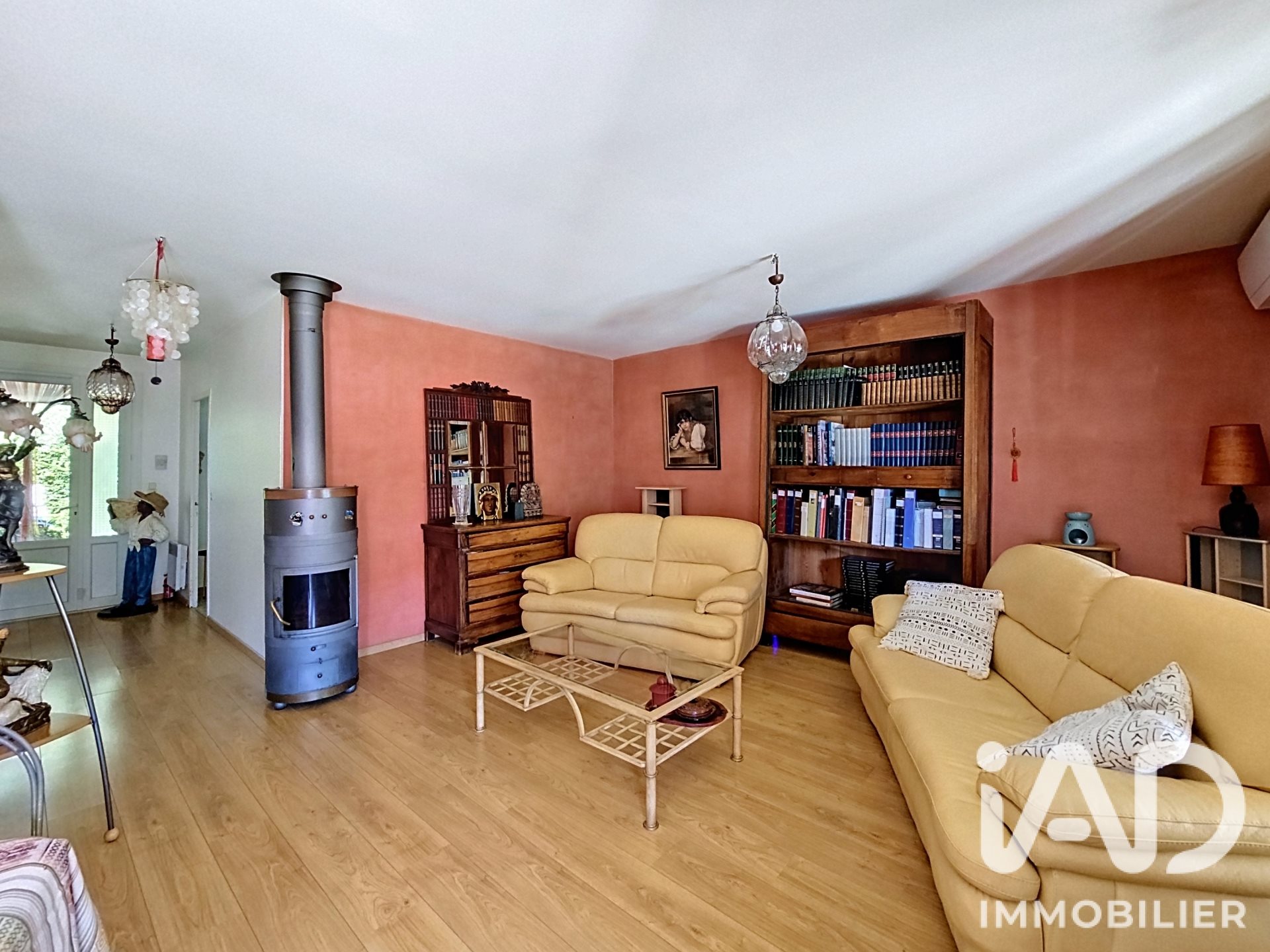 Maison à vendre, 80m², Lignan-sur-Orb