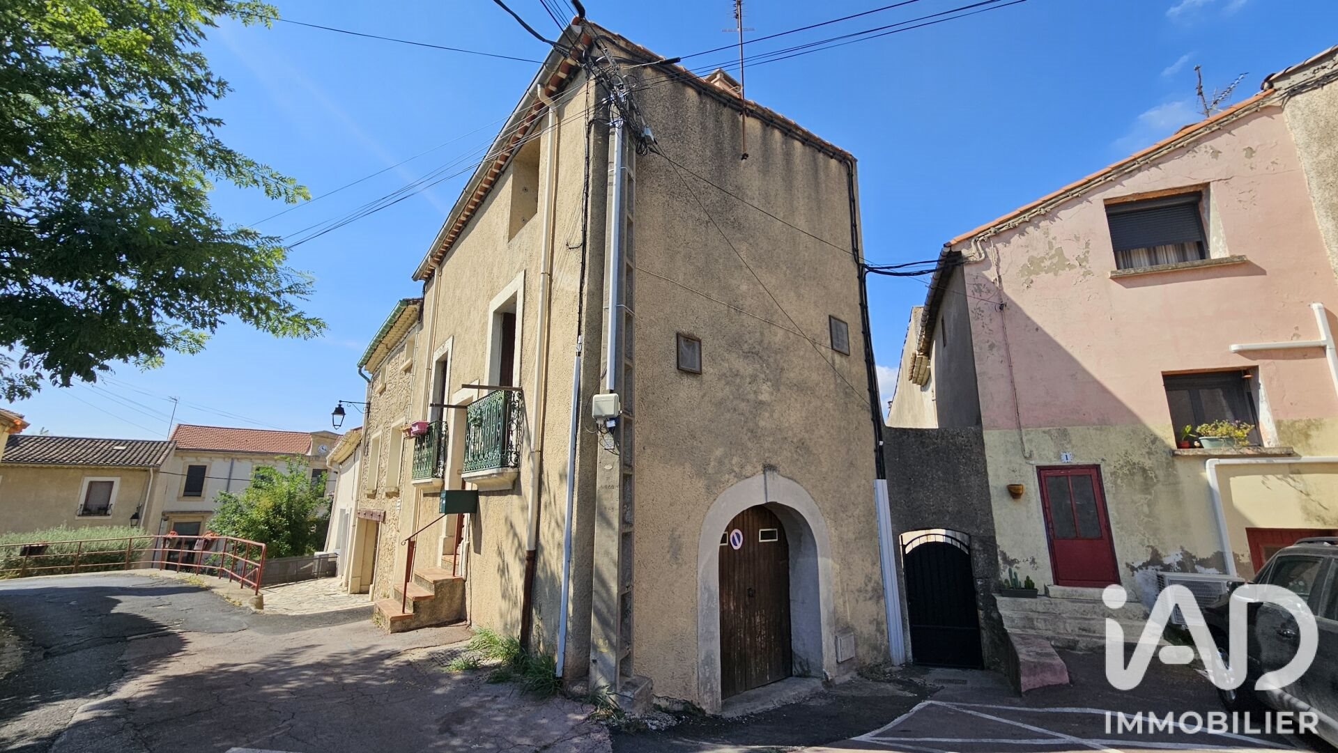 Maison à vendre, 58m², Abeilhan