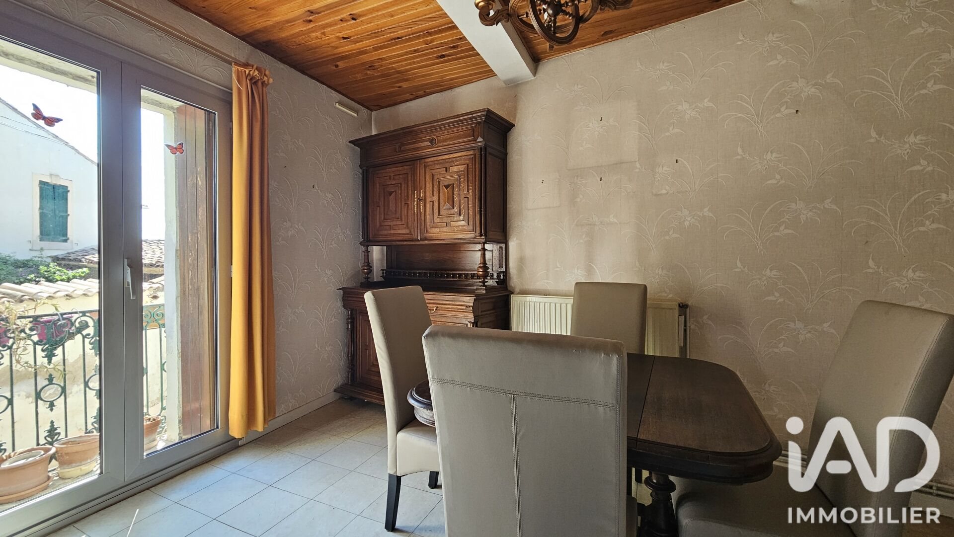 Maison à vendre, 58m², Abeilhan