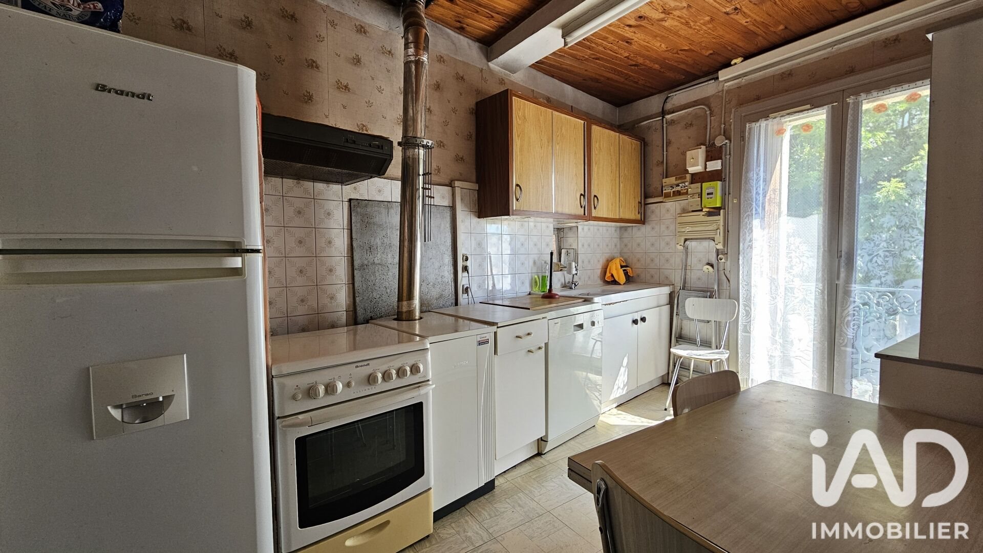 Maison à vendre, 58m², Abeilhan