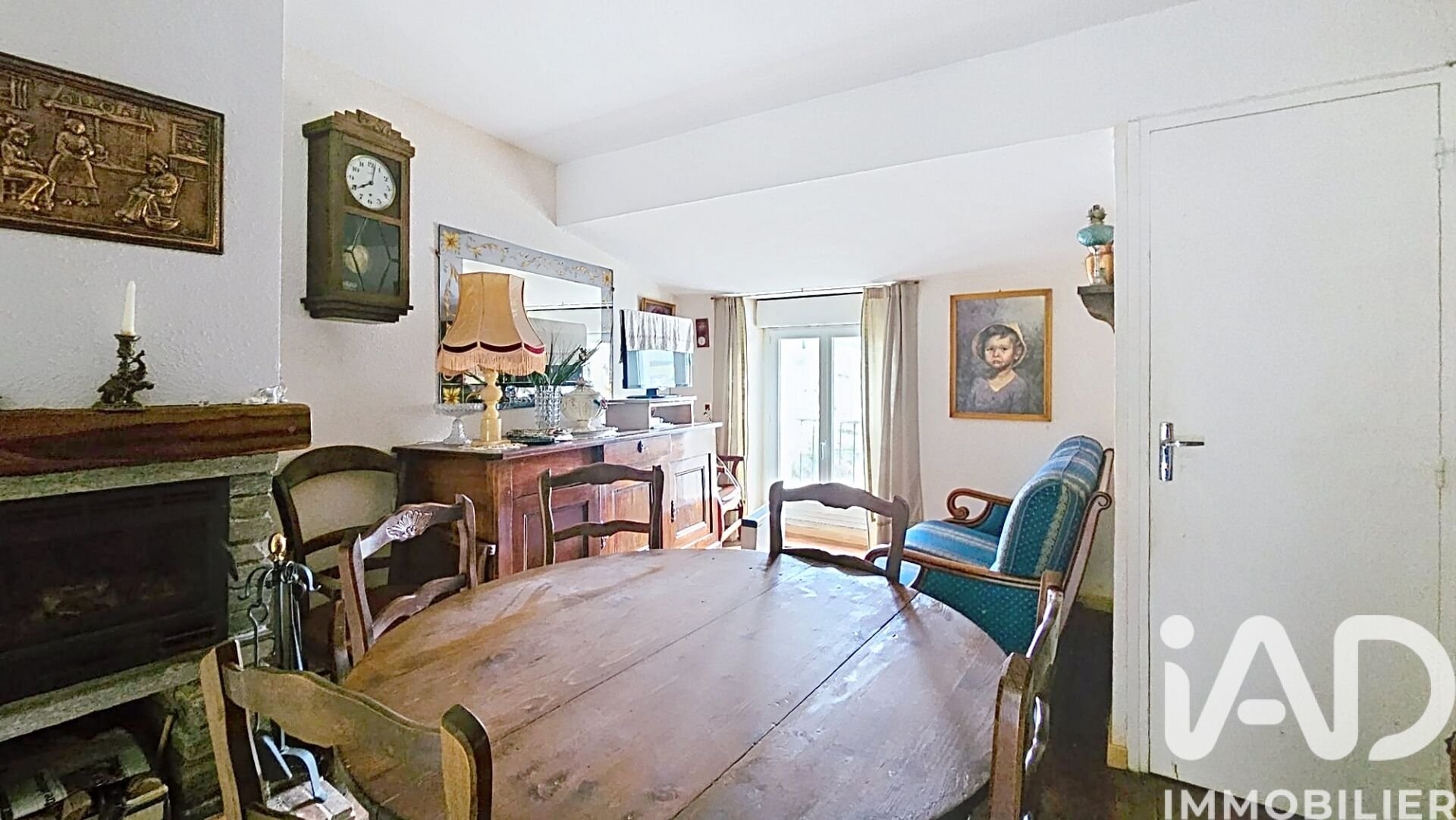 Maison à vendre, 64m², Lacaune