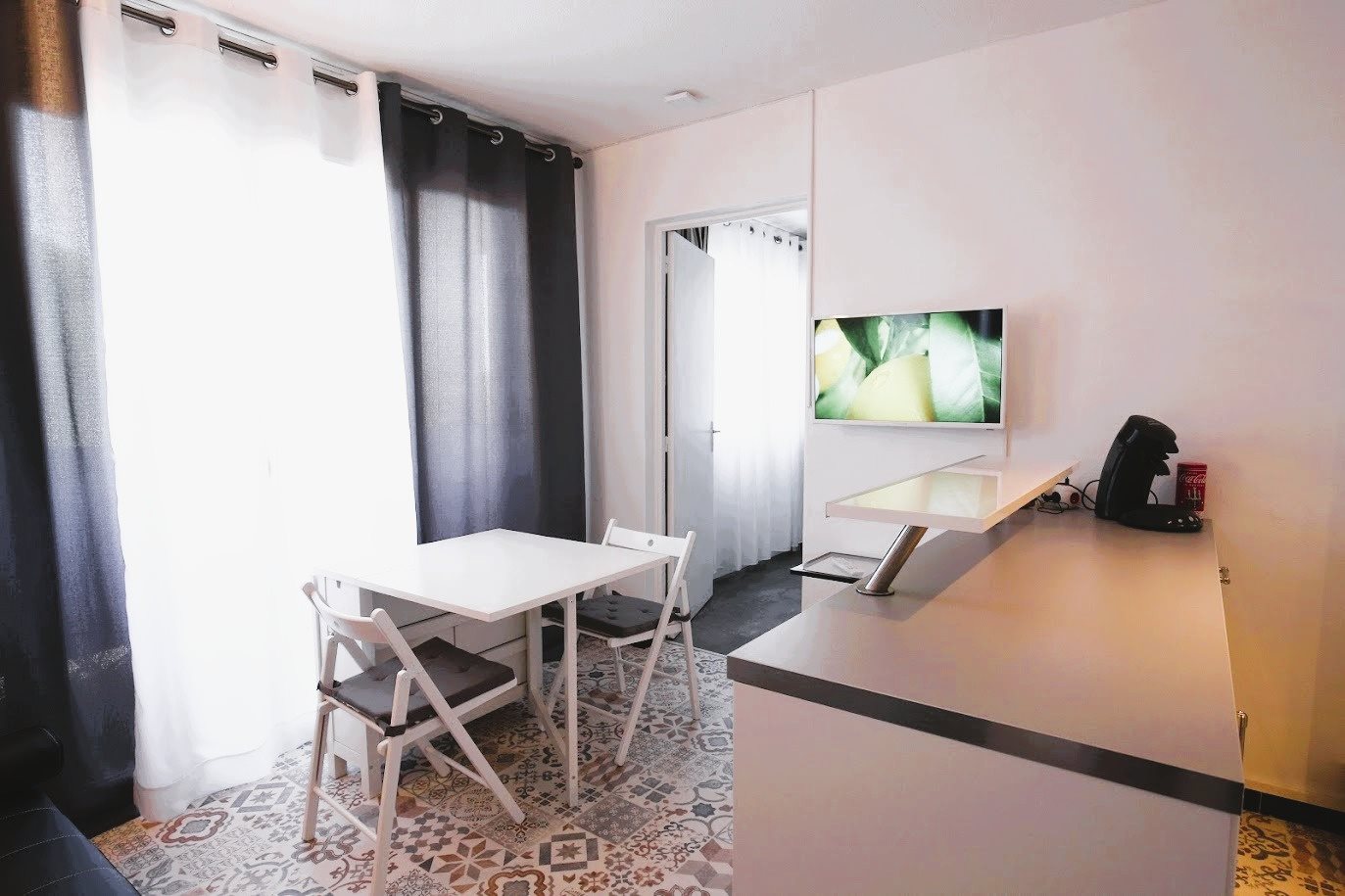 Appartement à vendre, 29m², Balaruc-les-Bains