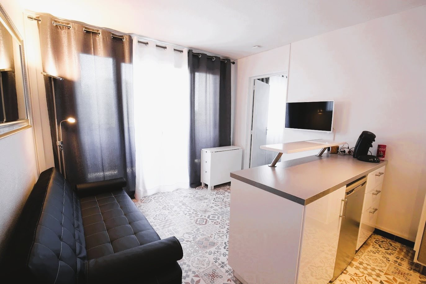 Appartement à vendre, 29m², Balaruc-les-Bains