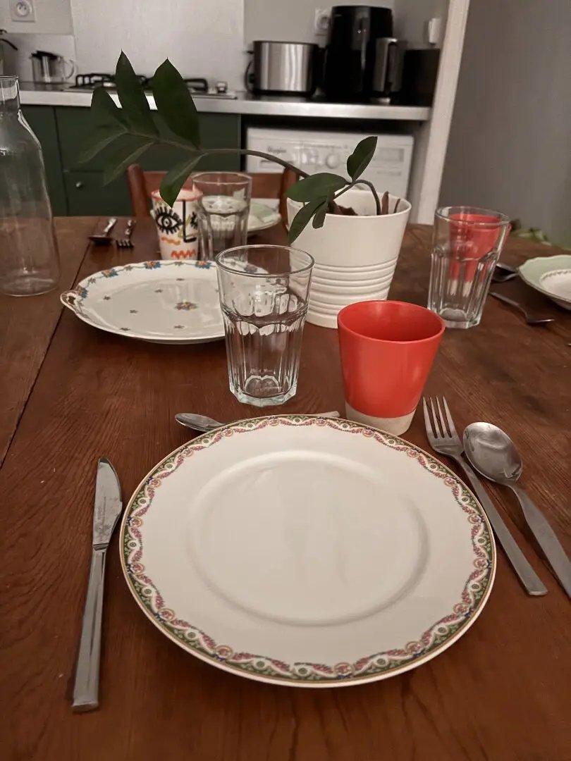 Appartement à louer, 66m², Marseille 5ème