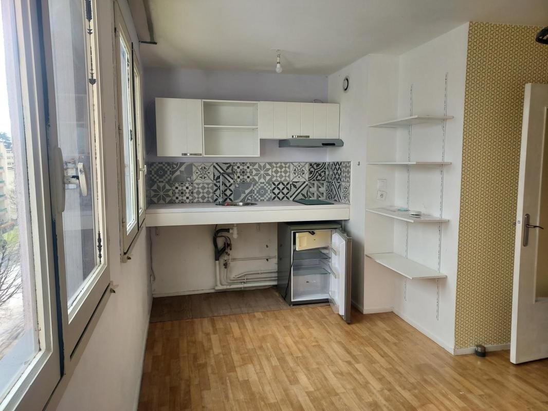 Appartement à vendre, 20m², Limoges