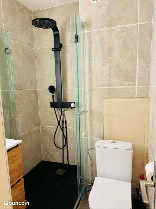 Appartement à vendre, 20m², Limoges