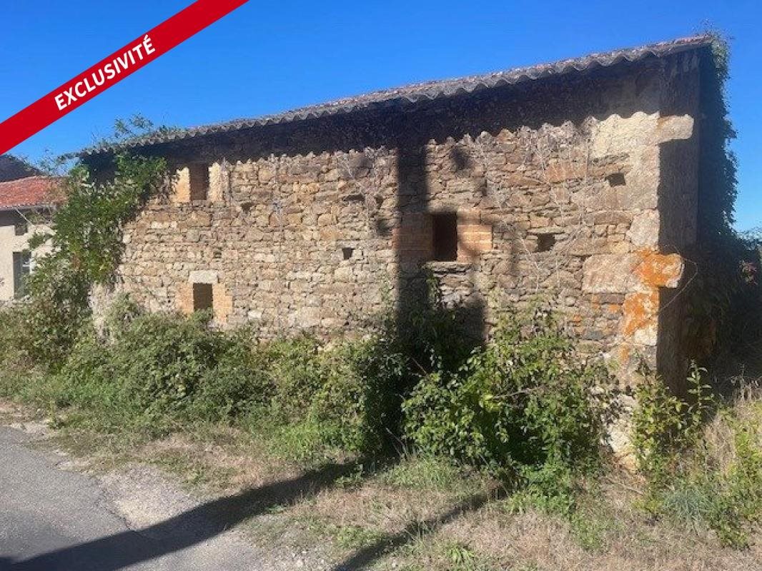 Maison à vendre, 160m², Le Dorat