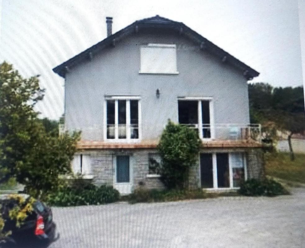 Maison à vendre, 225m², Rilhac-Rancon