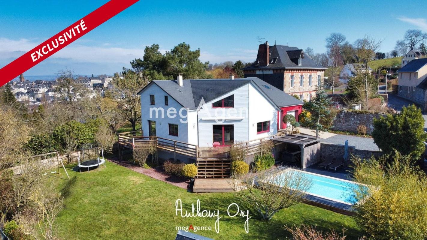 Maison à vendre, 201m², Vire Normandie