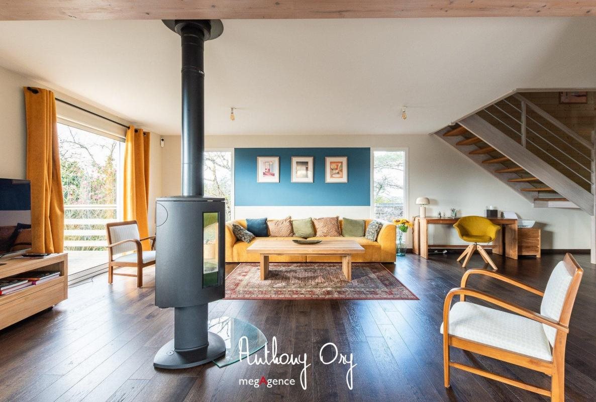 Maison à vendre, 201m², Vire Normandie