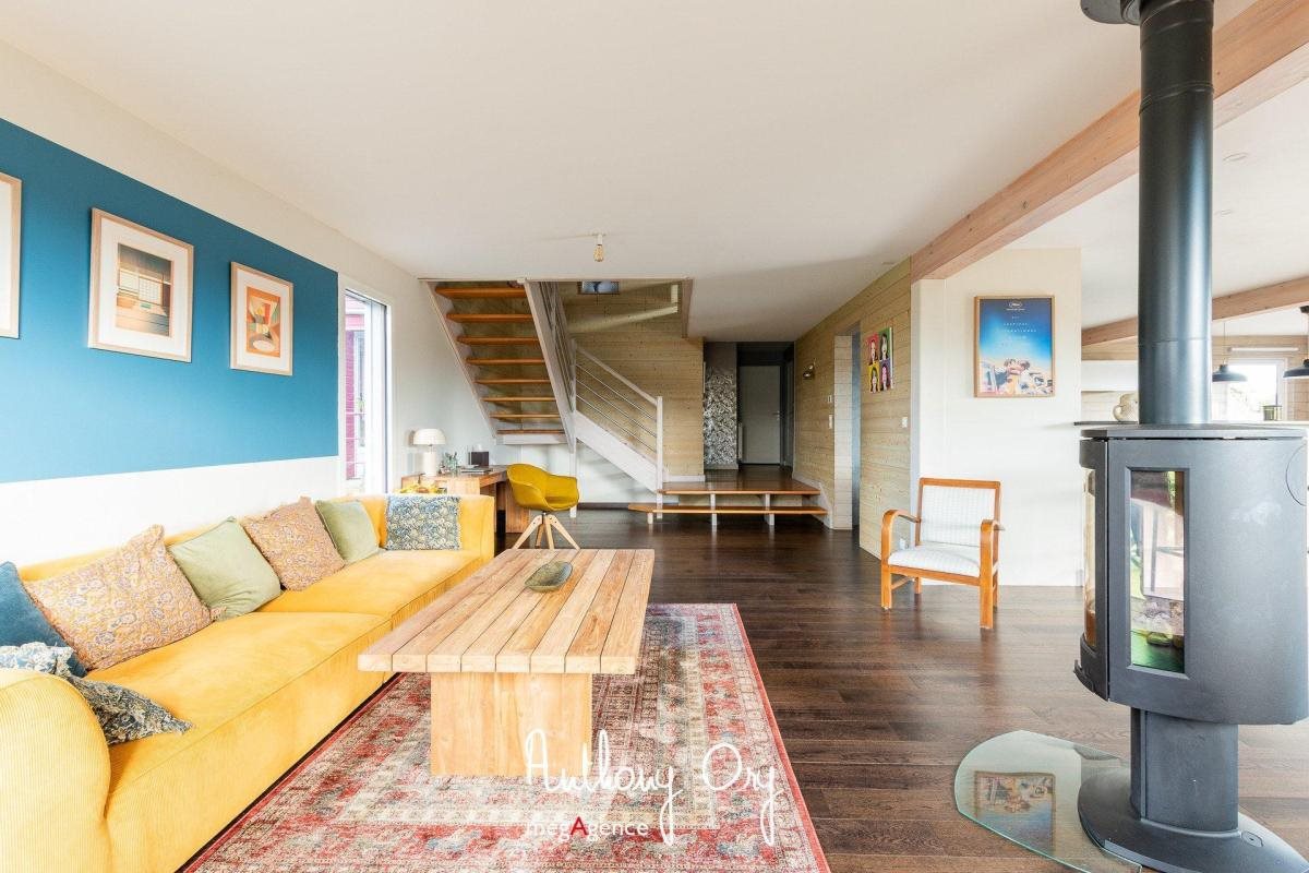 Maison à vendre, 201m², Vire Normandie