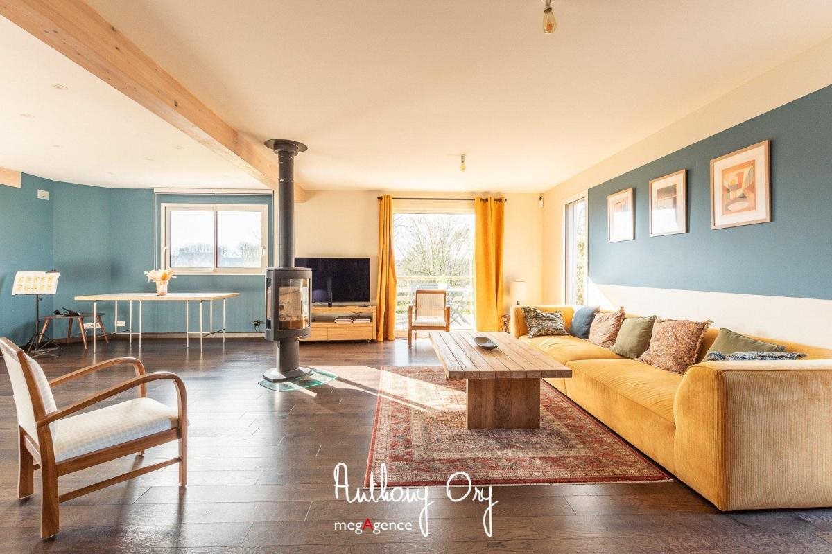Maison à vendre, 201m², Vire Normandie
