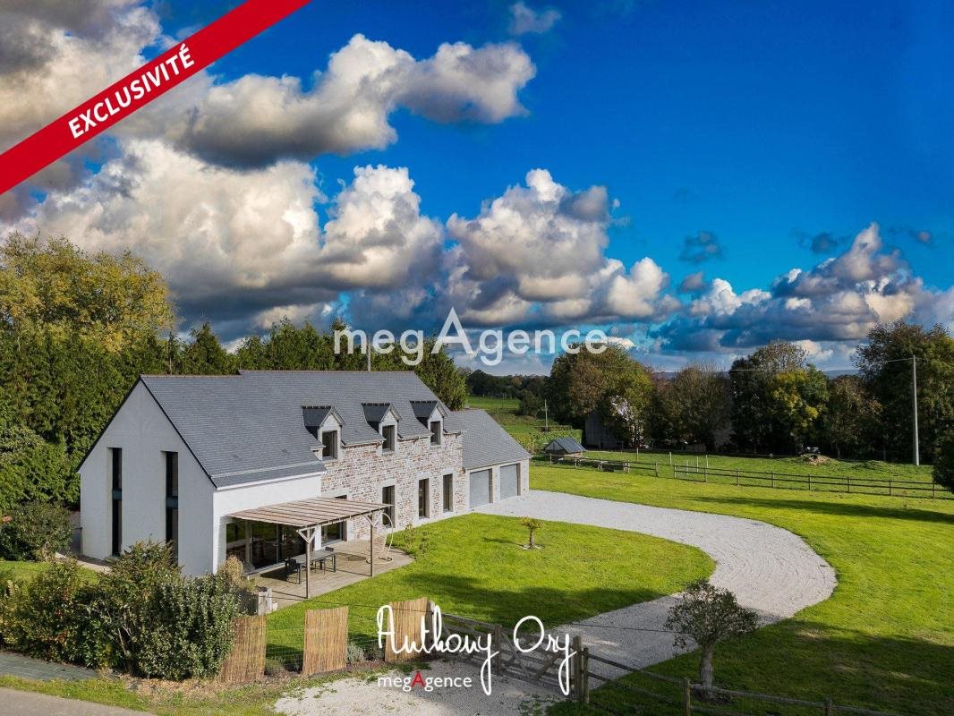 Maison à vendre, 185m², Vire Normandie