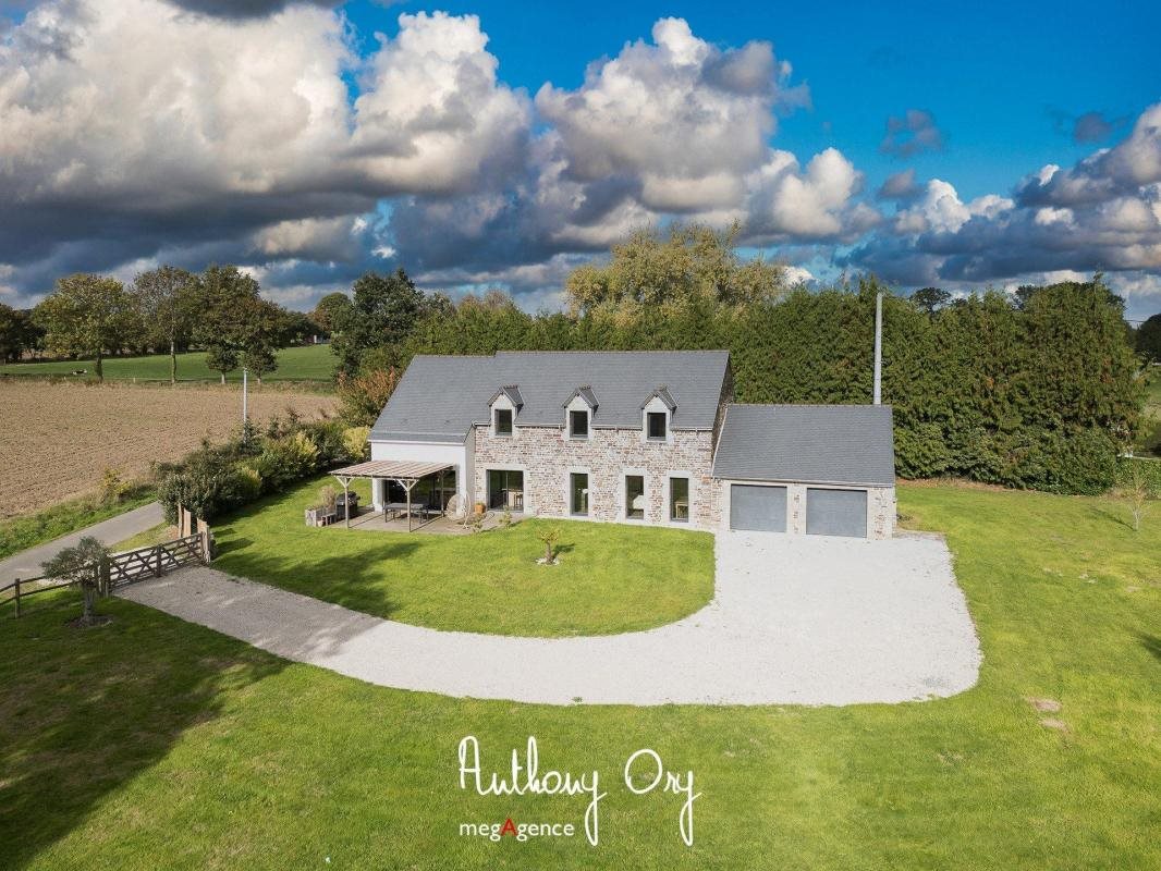 Maison à vendre, 185m², Vire Normandie