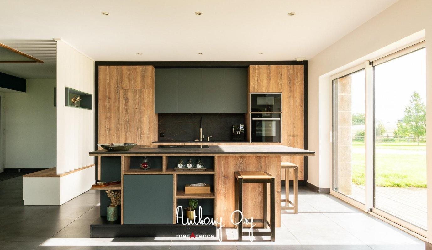 Maison à vendre, 185m², Vire Normandie