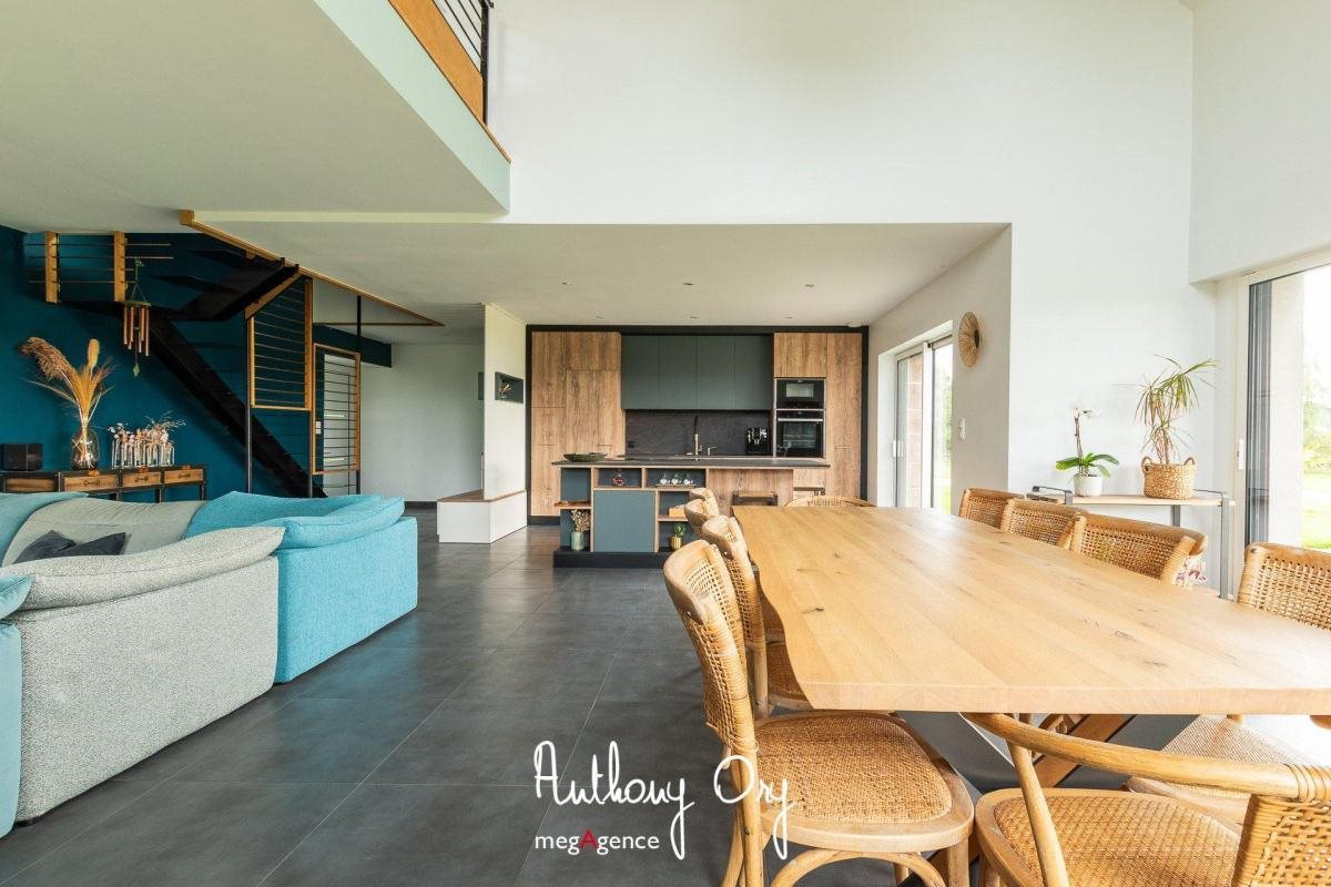 Maison à vendre, 185m², Vire Normandie