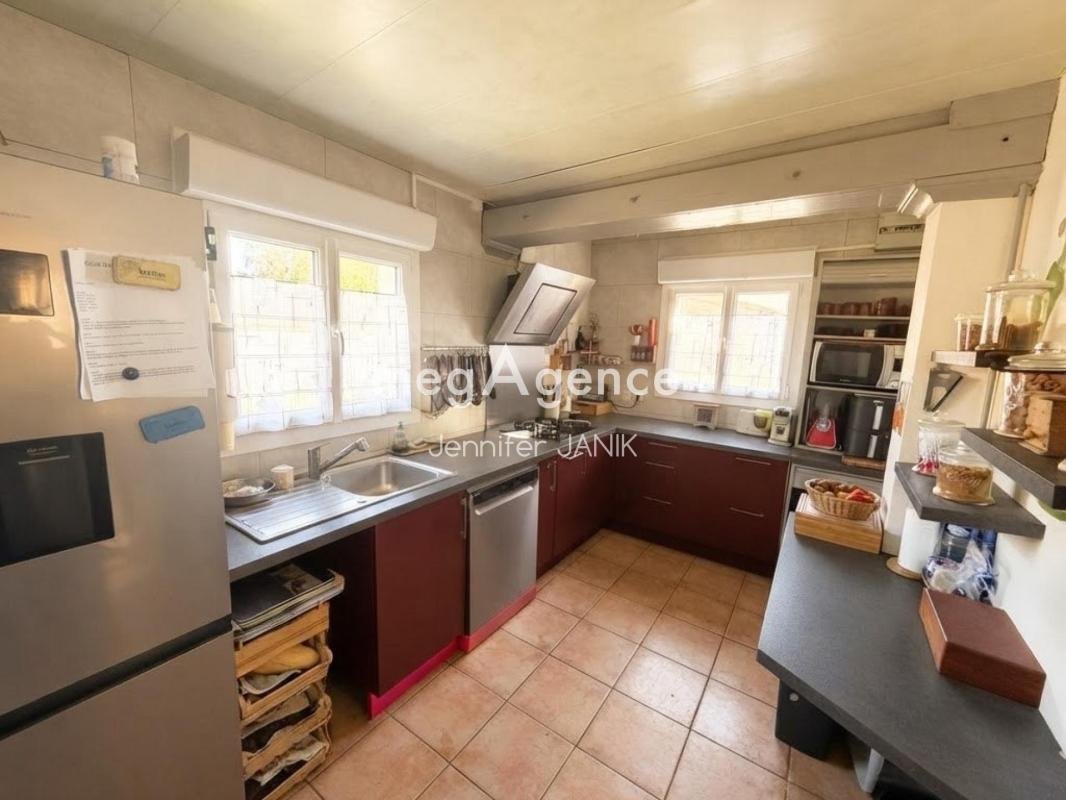 Maison à vendre, 115m², Maignelay-Montigny