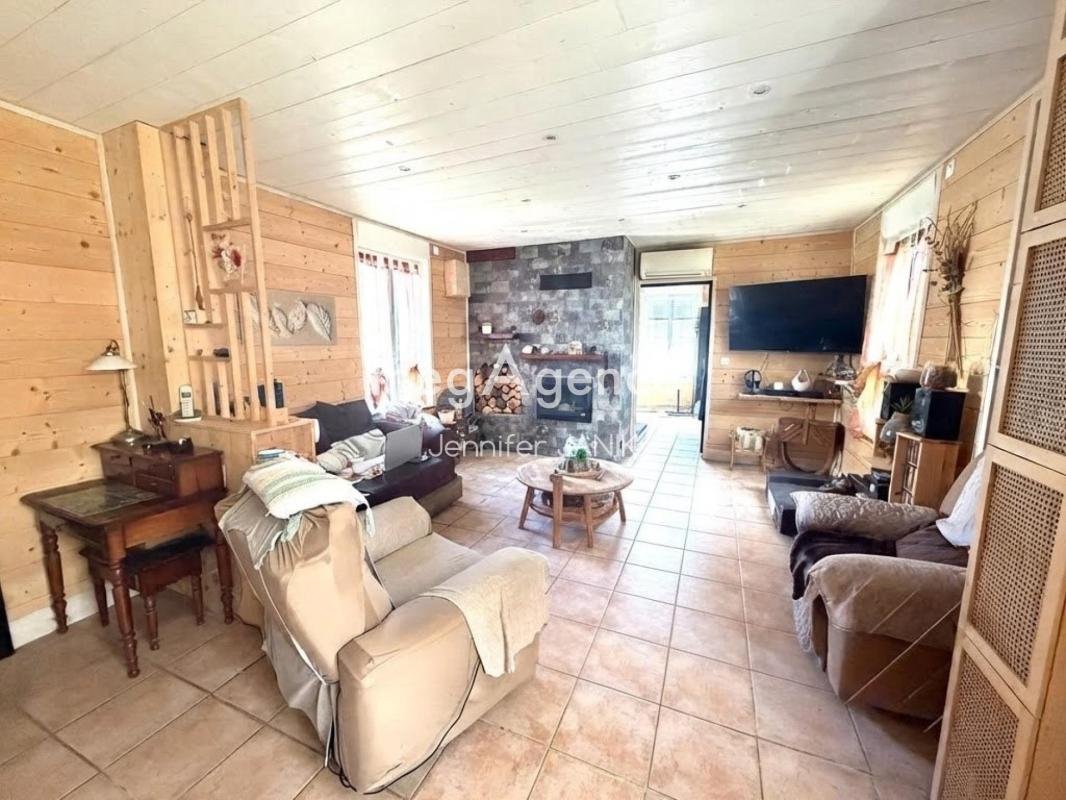 Maison à vendre, 115m², Maignelay-Montigny