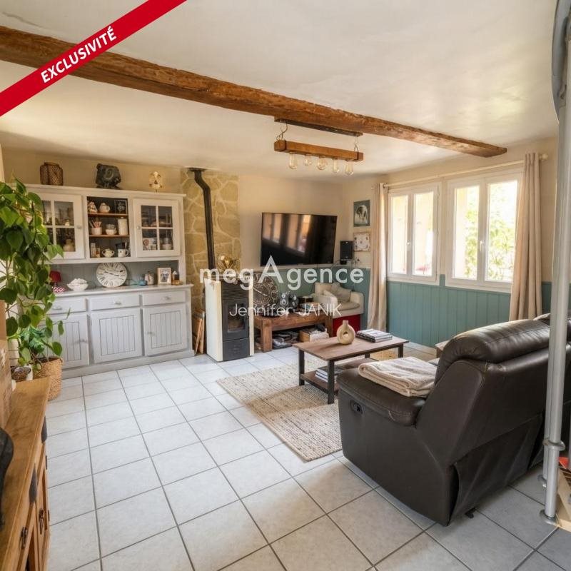 Maison à vendre, 71m², Maignelay-Montigny