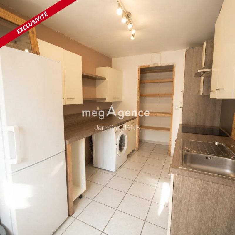 Maison à vendre, 71m², Maignelay-Montigny