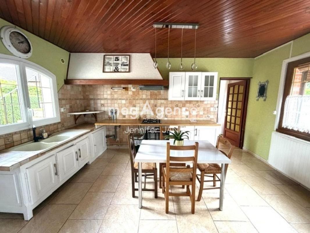 Maison à vendre, 90m², Maignelay-Montigny