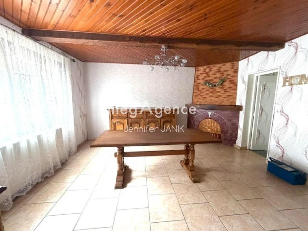 Maison à vendre, 90m², Maignelay-Montigny