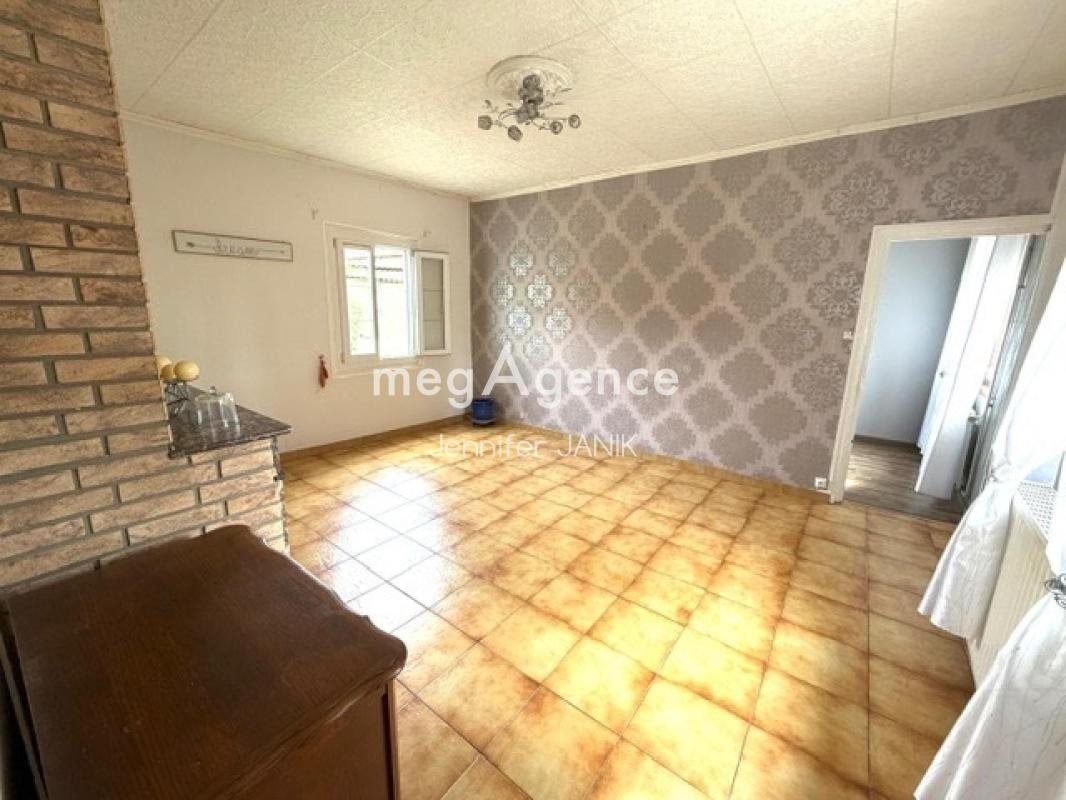Maison à vendre, 90m², Maignelay-Montigny