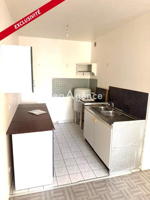 Appartement à vendre, 29m², Saint-Soupplets