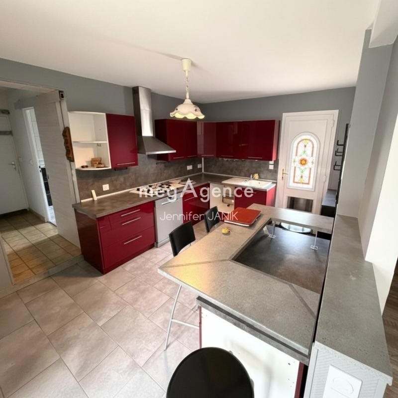 Maison à vendre, 85m², Tricot